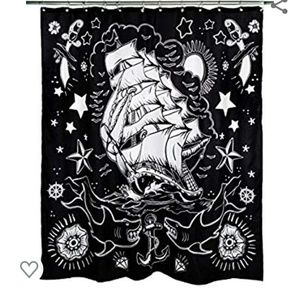 Meet your Posher, Brook